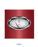 RUSSELL HOBBS RETRO RIBBON RED 2 SLICE TOASTER 1300W