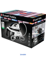 RUSSELL HOBBS SERIES 1 STEAM GENERATOR IRON 2400W