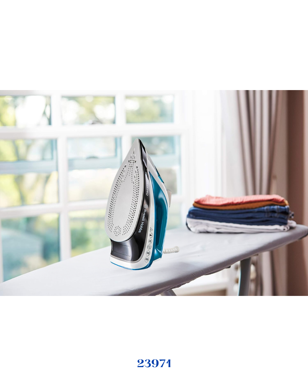 RUSSELL HOBBS SUPREME STEAM PRO 2600W