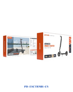 PORODO LIFESTYLE ADVANCED URBAN ELECTRIC SCOOTER 450W