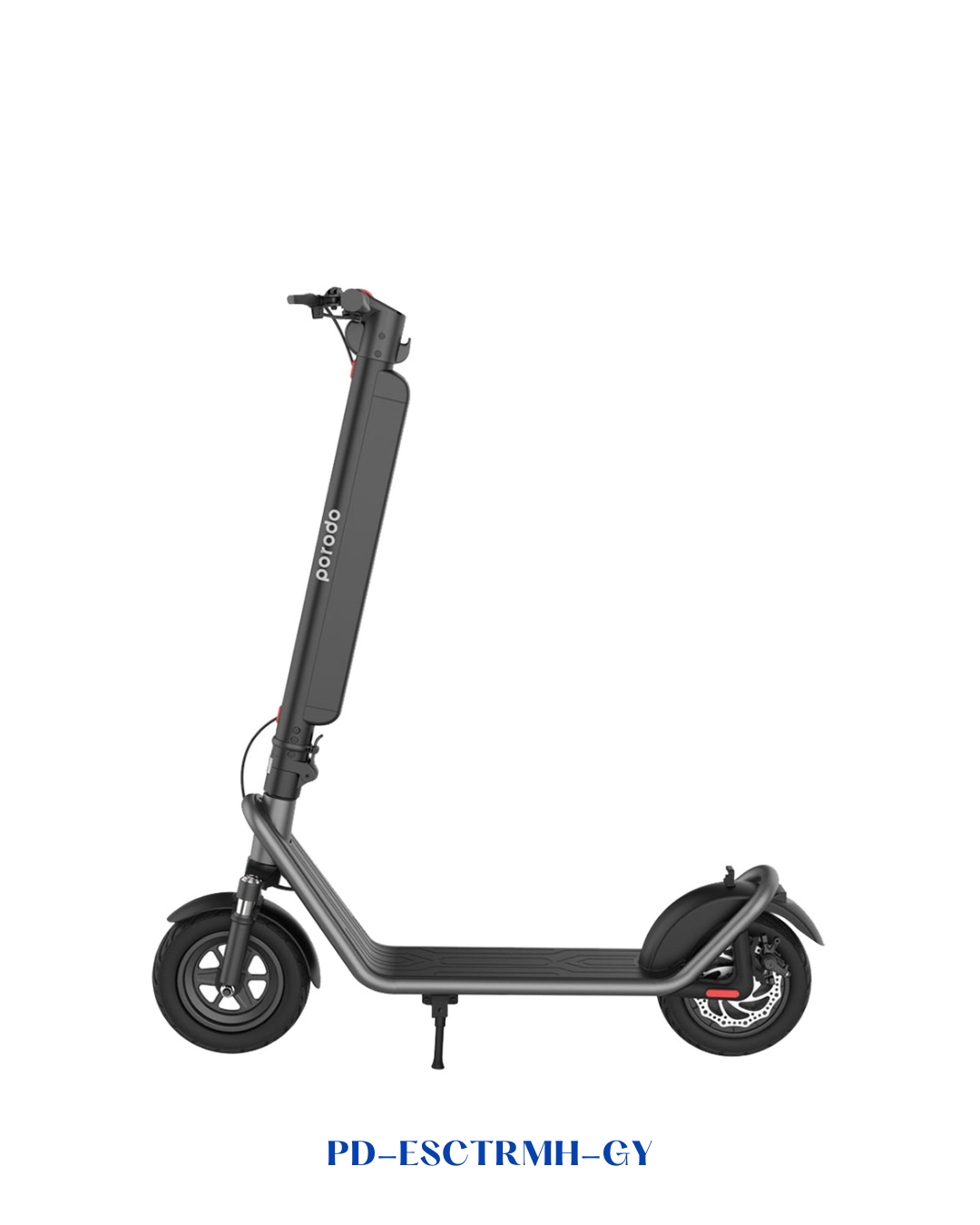 PORODO LIFESTYLE ADVANCED URBAN ELECTRIC SCOOTER 450W
