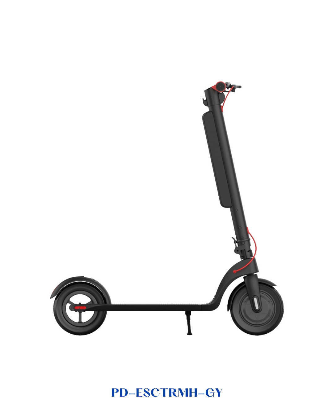 PORODO LIFESTYLE ADVANCED URBAN ELECTRIC SCOOTER 450W