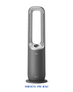 PHILIPS AIR PERFORMER 8000 3-IN-1 AIR PURIFIER FAN HEATER