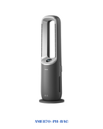 PHILIPS AIR PERFORMER 8000 3-IN-1 AIR PURIFIER FAN HEATER