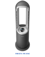 PHILIPS AIR PERFORMER 8000 3-IN-1 AIR PURIFIER FAN HEATER