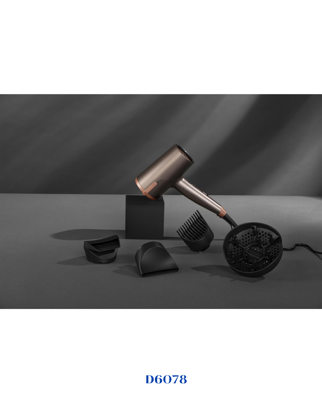 REMINGTON ONE DRY & STYLE HAIR DRYER 2000W