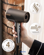 REMINGTON ONE DRY & STYLE HAIR DRYER 2000W