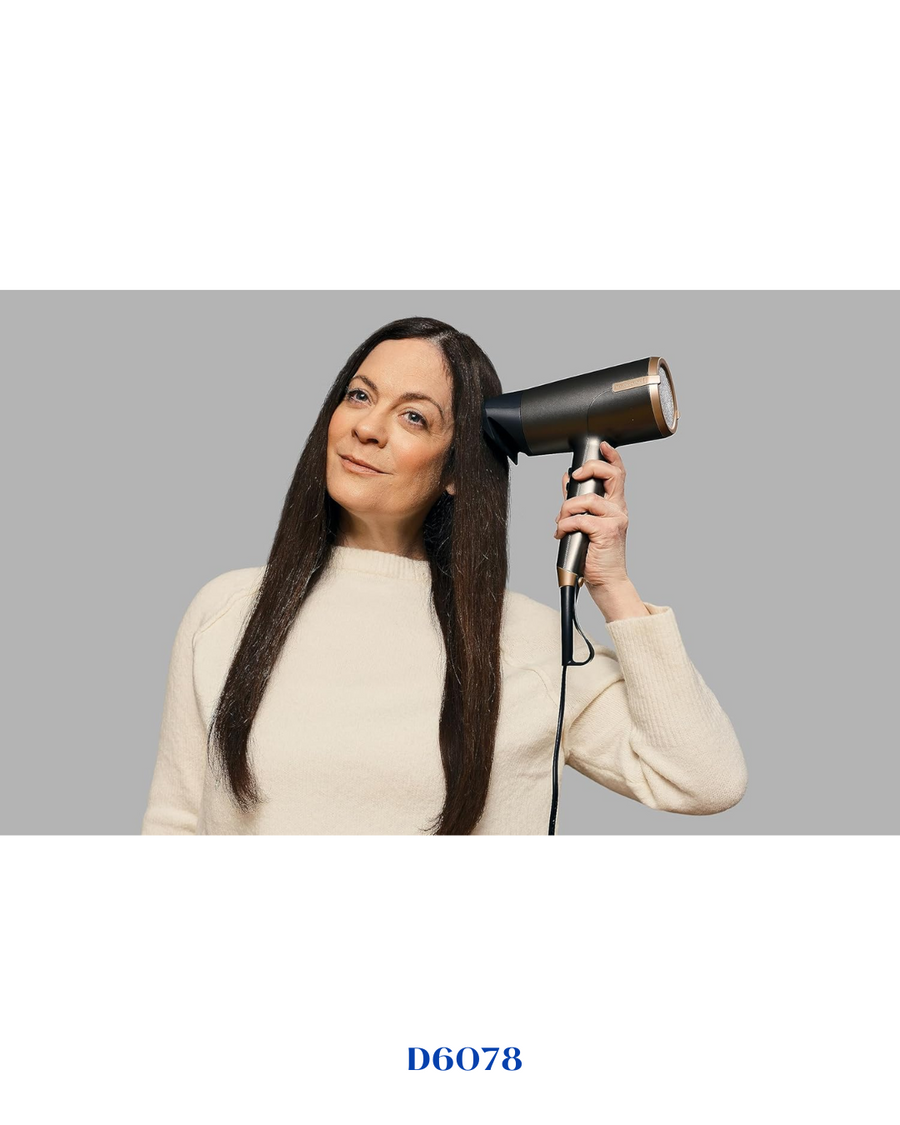 REMINGTON ONE DRY & STYLE HAIR DRYER 2000W