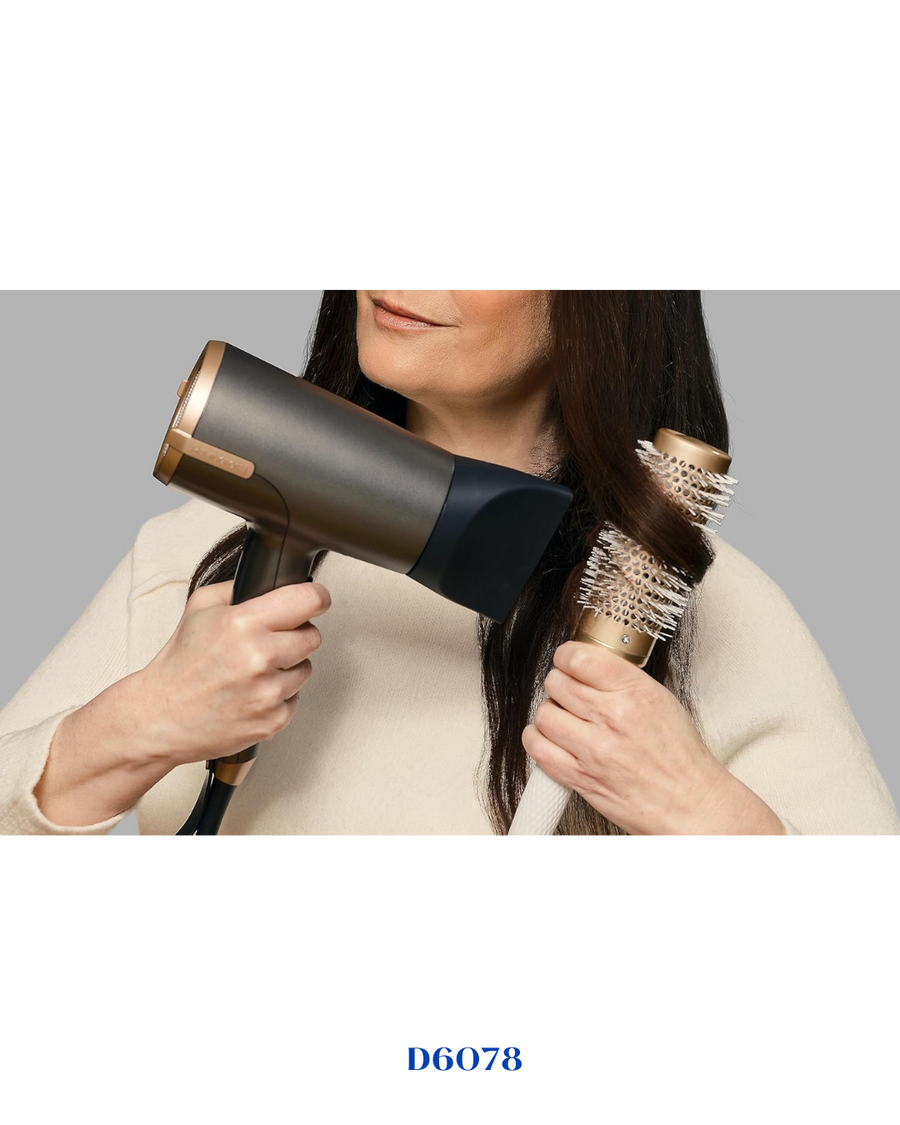 REMINGTON ONE DRY & STYLE HAIR DRYER 2000W