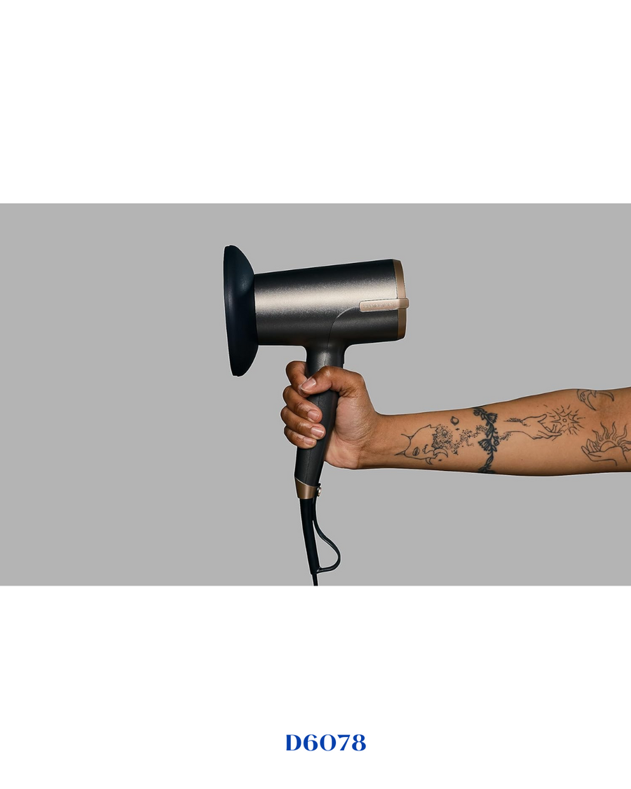 REMINGTON ONE DRY & STYLE HAIR DRYER 2000W