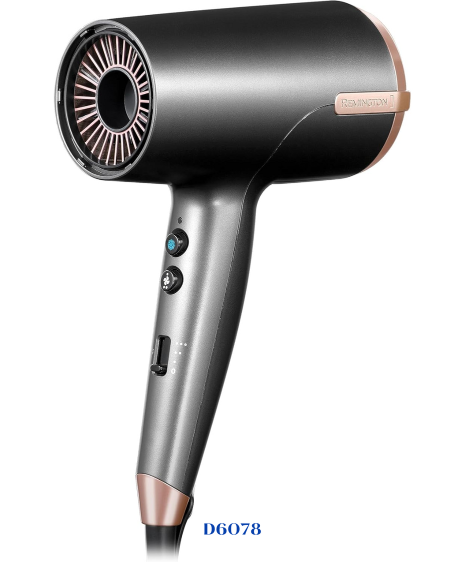 REMINGTON ONE DRY & STYLE HAIR DRYER 2000W