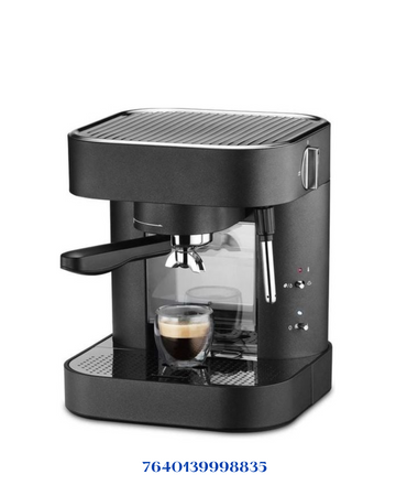 TRISA ESPRESSO PERFETTO 1275W