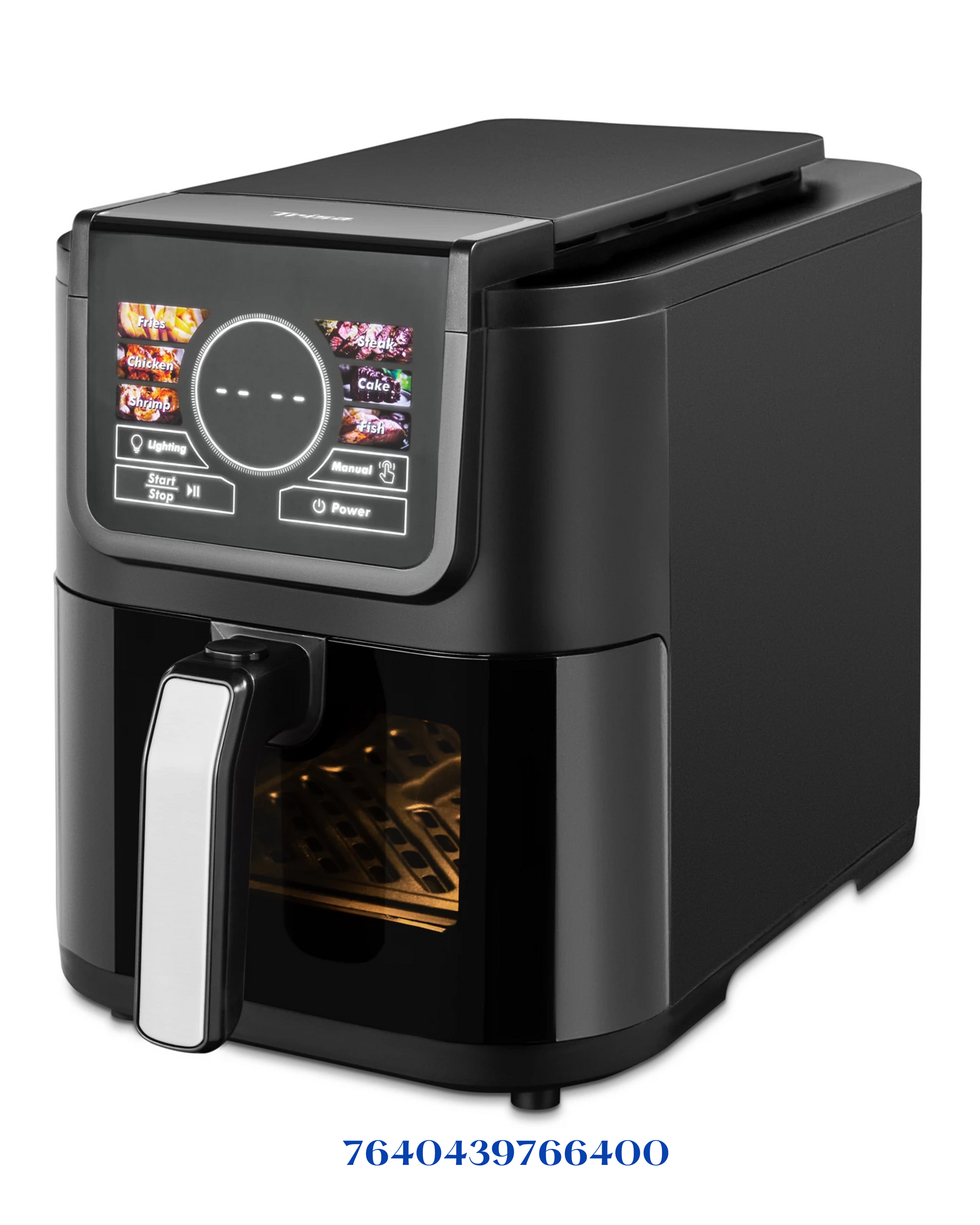 TRISA AIR FRY PRO AIR FRYER 5L