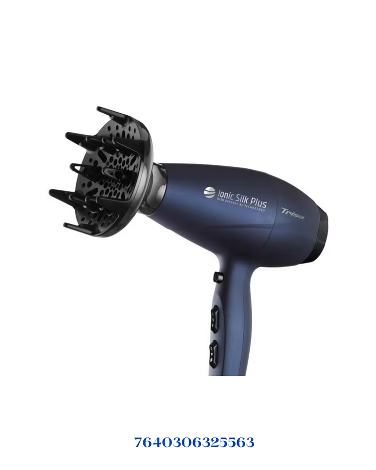 TRISA HAIR DRYER 2200W
