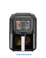 TRISA AIR FRY PRO AIR FRYER 5L