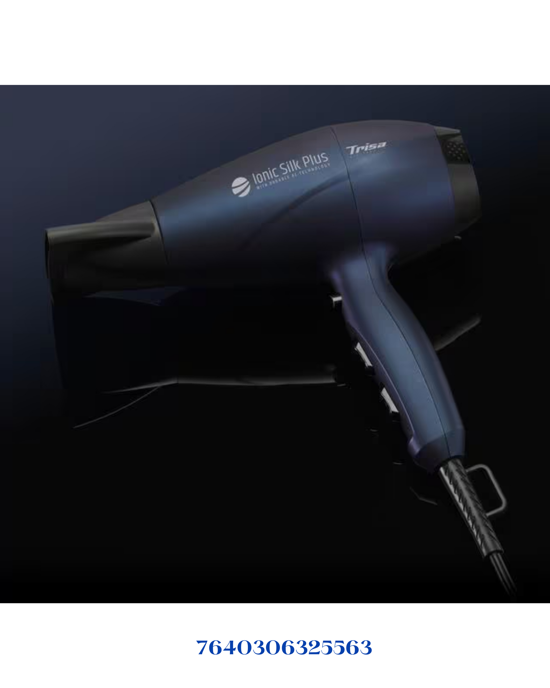 Trisa Hair Dryer 2200W