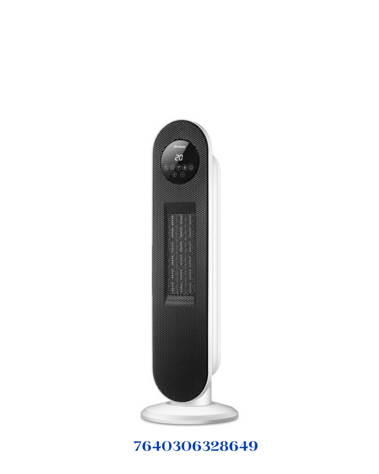 TRISA 2-IN-1 COZY AIR 2000W