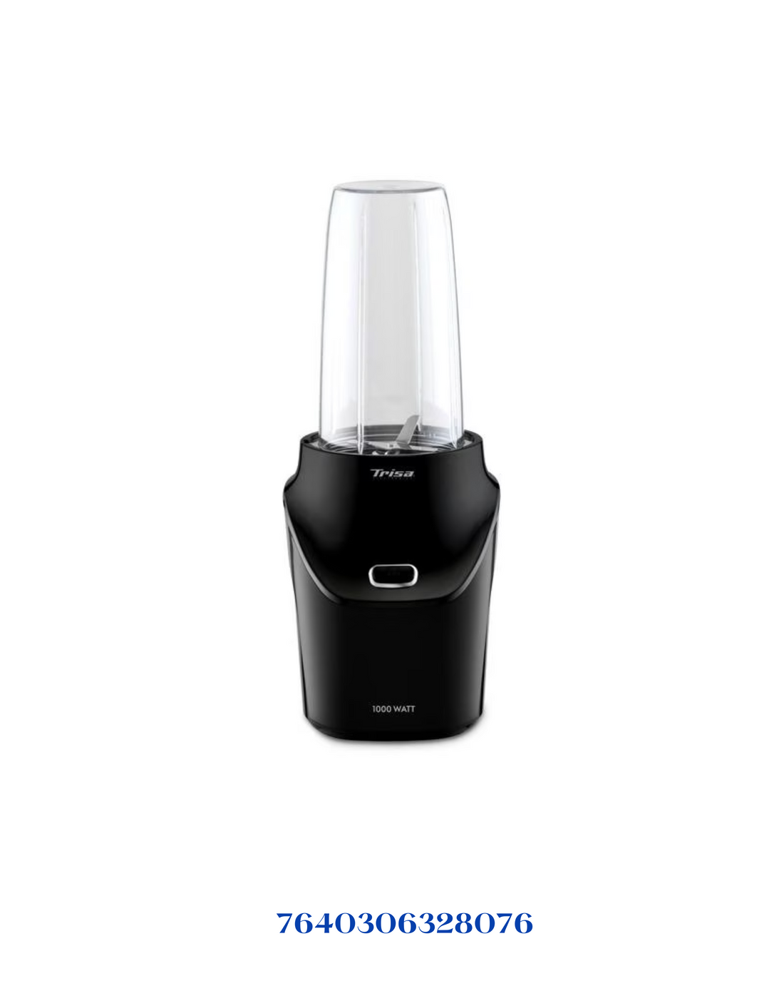 TRISA NUTRI BLASTIC BLENDER ENERGY BOOST 1000W