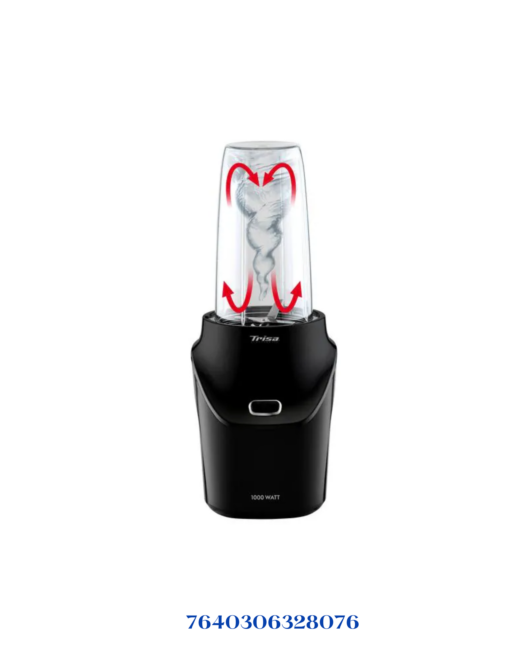 TRISA NUTRI BLASTIC BLENDER ENERGY BOOST 1000W