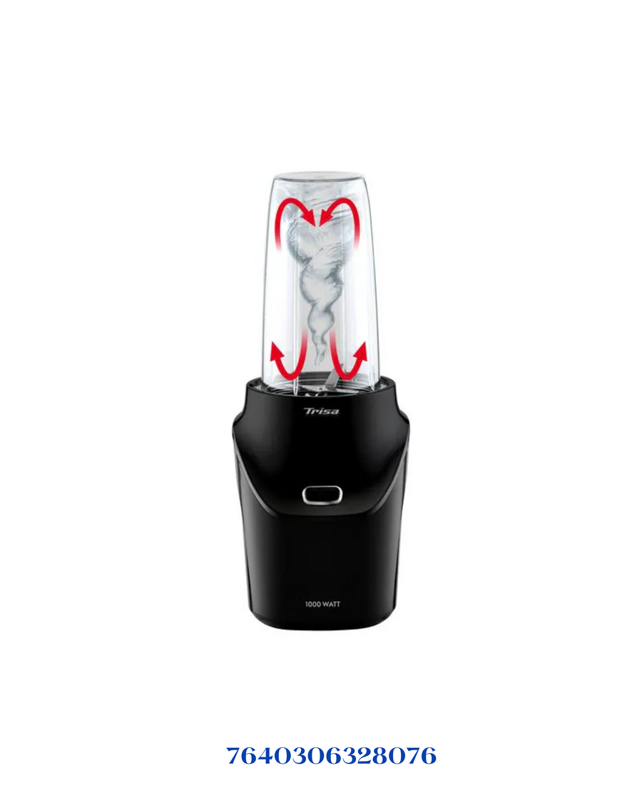TRISA NUTRI BLASTIC BLENDER ENERGY BOOST 1000W