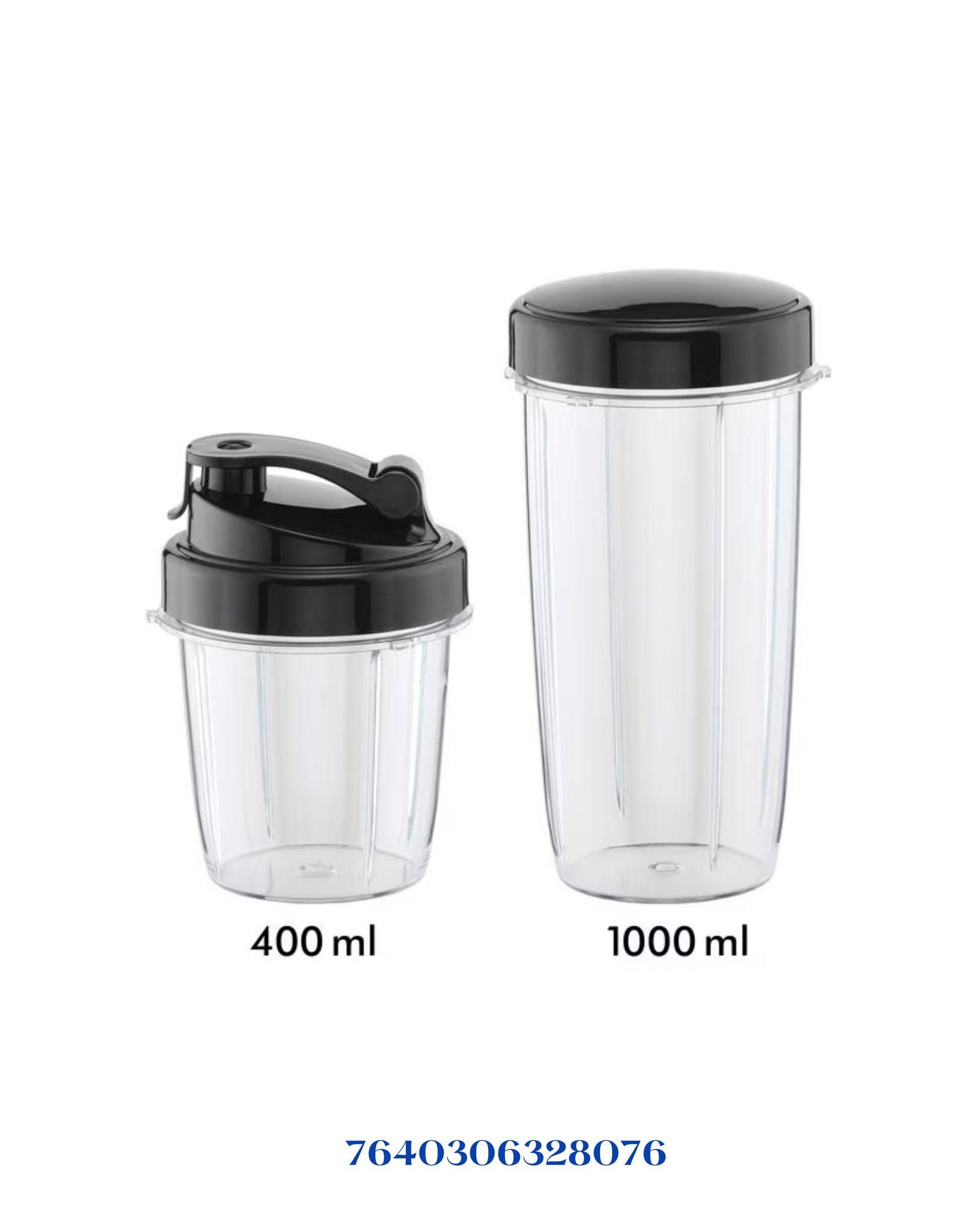 TRISA NUTRI BLASTIC BLENDER ENERGY BOOST 1000W