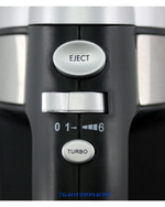 TRISA TURBO MIX HAND MIXER 300W