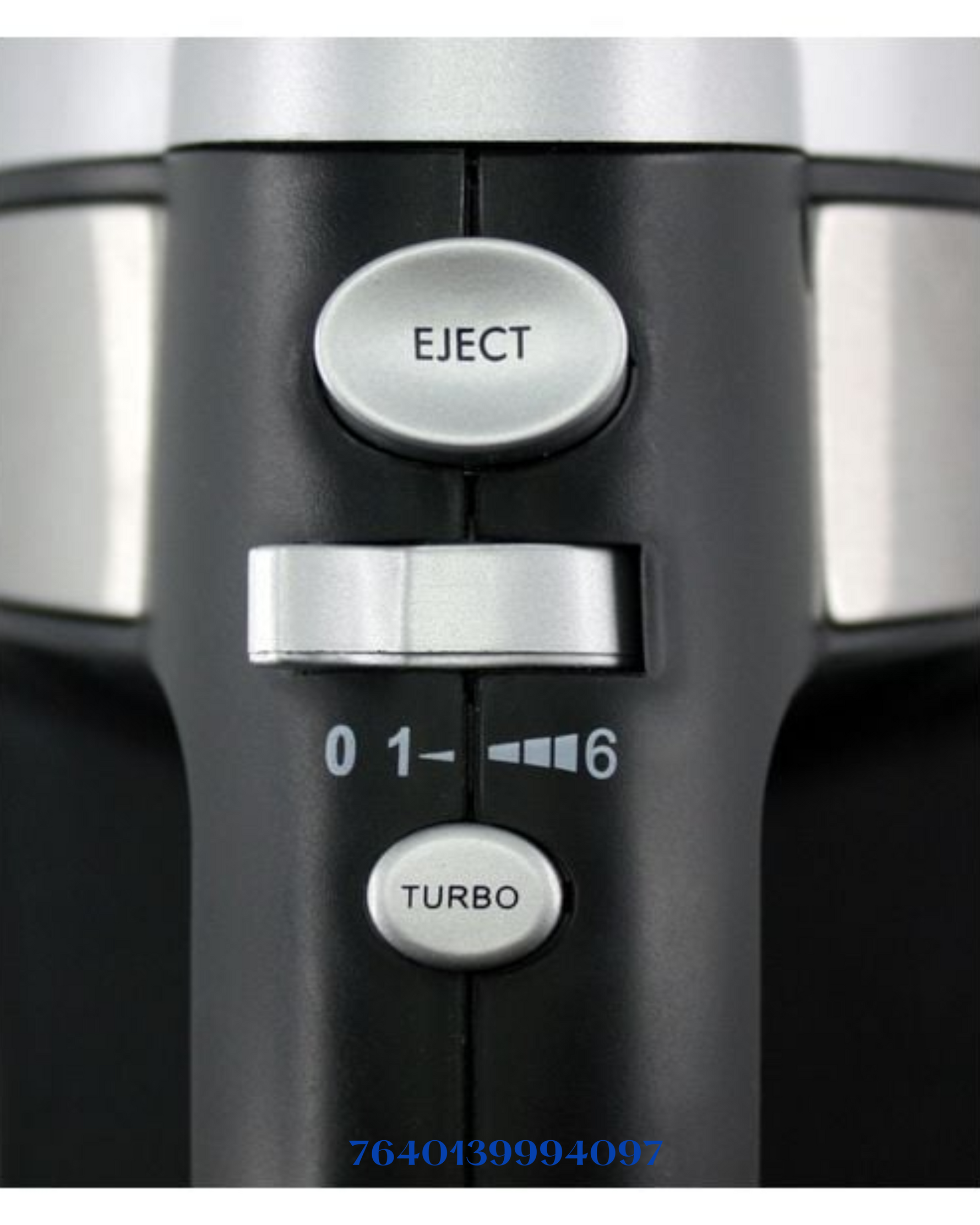 TRISA TURBO MIX HAND MIXER 300W