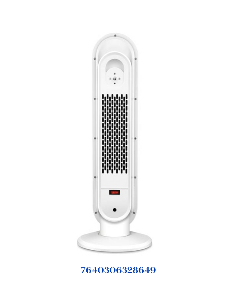 TRISA 2-IN-1 COZY AIR 2000W