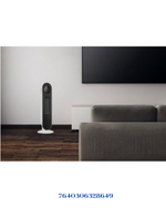 TRISA 2-IN-1 COZY AIR 2000W