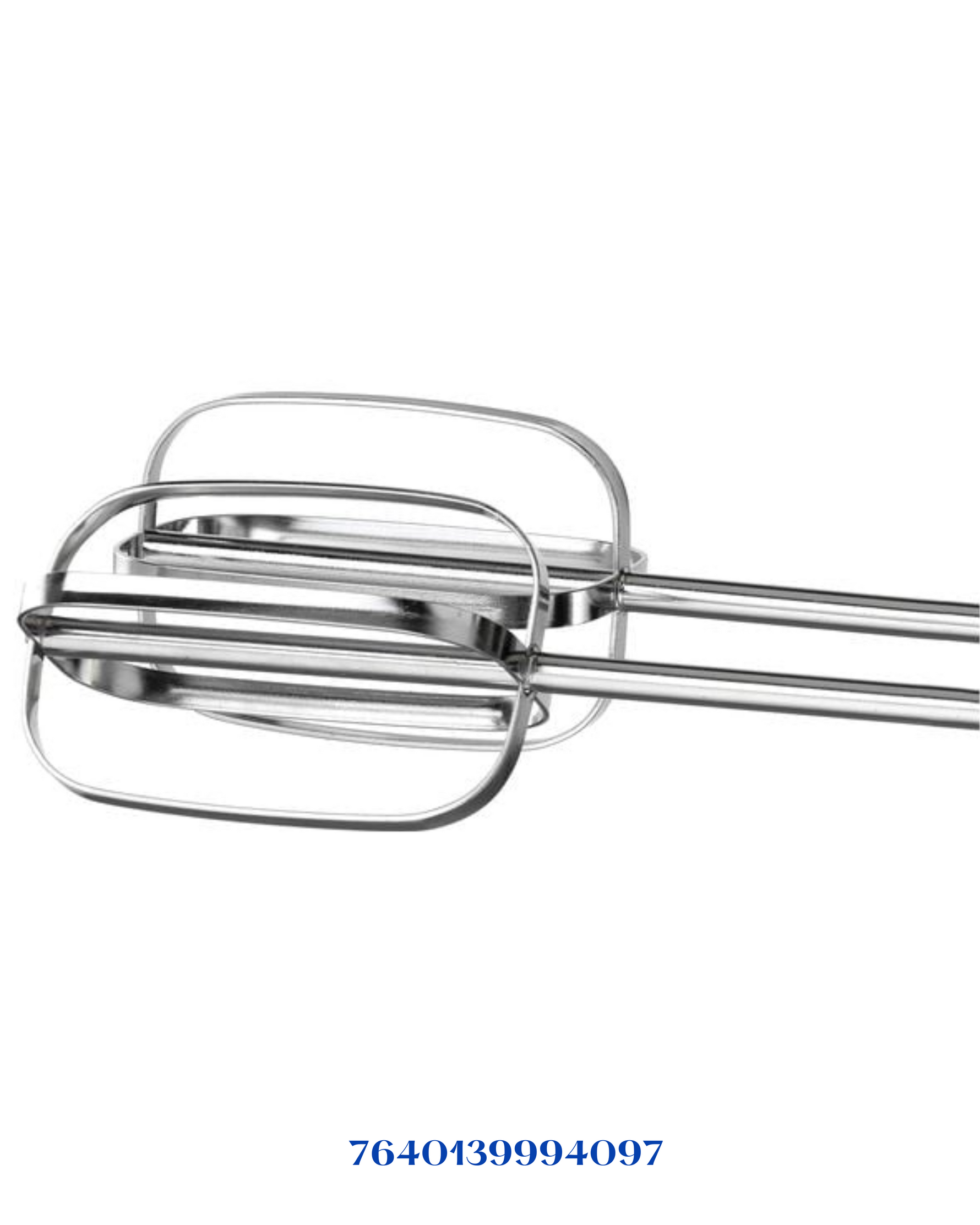 TRISA TURBO MIX HAND MIXER 300W