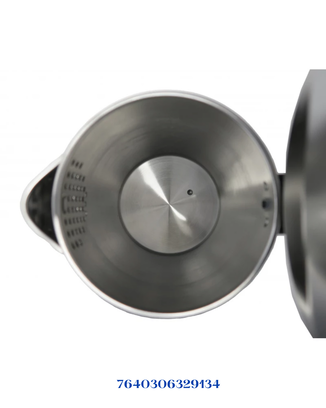 TRISA DIGITAL BOIL KETTLE 2200W 1.7L