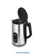 TRISA DIGITAL BOIL KETTLE 2200W 1.7L