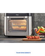 TRISA CRISP MASTER AIR FRYER 1800W 12L