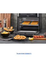 TRISA CRISP MASTER AIR FRYER 1800W 12L