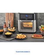 TRISA CRISP MASTER AIR FRYER 1800W 12L