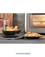 TRISA CRISP MASTER AIR FRYER 1800W 12L