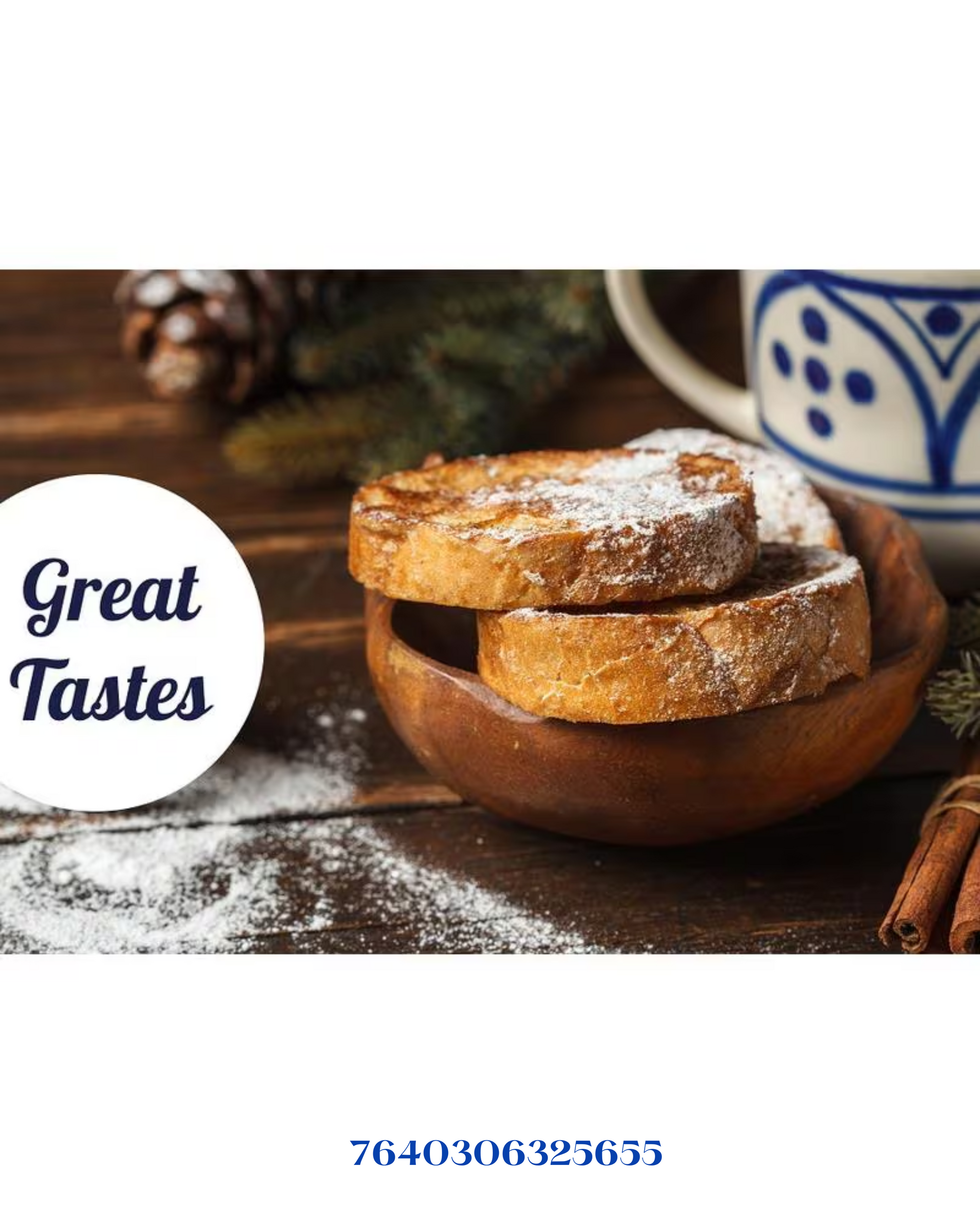 TRISA X-MAS NIGHTS TOASTER 815W