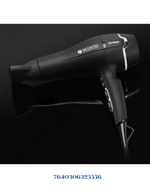 TRISA ION CARE PRO HAIR DRYER 2400W