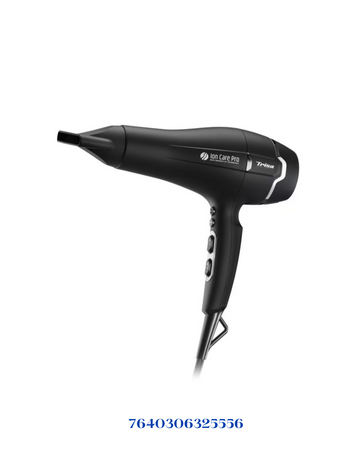 TRISA ION CARE PRO HAIR DRYER 2400W