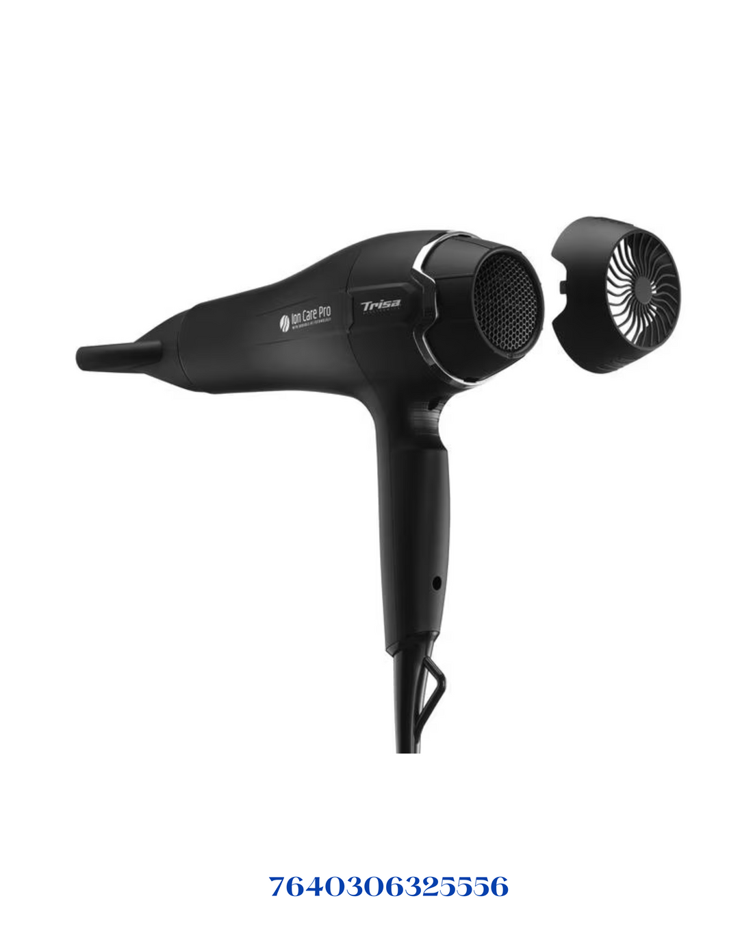TRISA ION CARE PRO HAIR DRYER 2400W