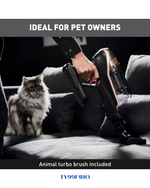 TEFAL  X-FORCE FLEX 15.60 PRO CORDLESS VACUUM 230AW
