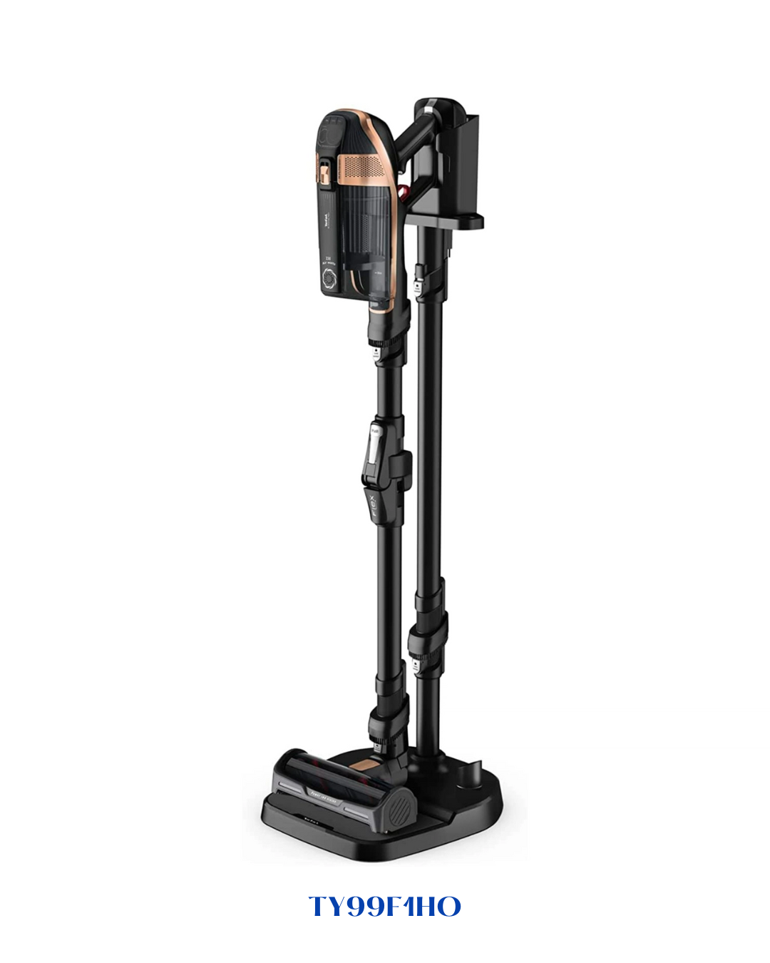 TEFAL  X-FORCE FLEX 15.60 PRO CORDLESS VACUUM 230AW