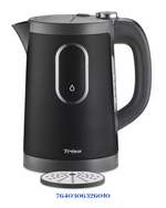 TRISA 2-IN-1 PERFECT CUP ELECTRIC KETTLE 2400W  1.5L