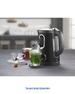TRISA 2-IN-1 PERFECT CUP ELECTRIC KETTLE 2400W  1.5L