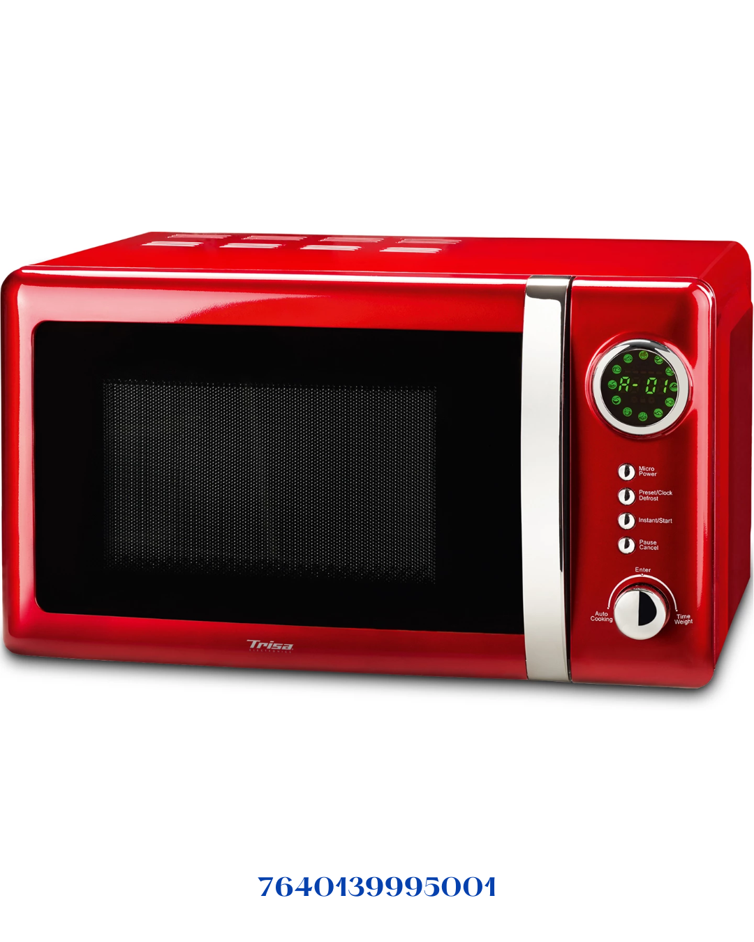 TRISA MICRO PROFESSIONAL MICROWAVE 1150W 20L