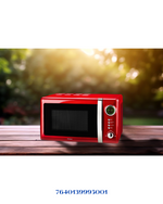 TRISA MICRO PROFESSIONAL MICROWAVE 1150W 20L