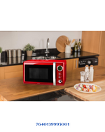 TRISA MICRO PROFESSIONAL MICROWAVE 1150W 20L