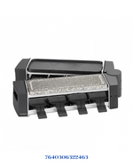 TRISA RACLETTE VARIO FUN 1500W