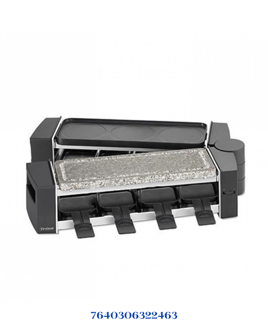 TRISA RACLETTE VARIO FUN 1500W
