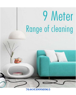 TRISA COMFORT BAGLESS CLEAN   700W